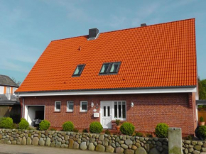 Haus Wattenmeer